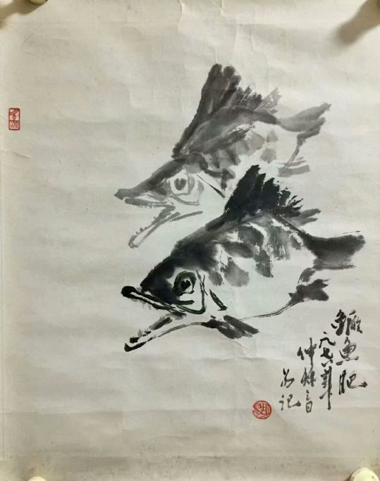 作者：胡易&nbsp;花鸟&nbsp;￥：协商&nbsp;单击鼠标查看详细介绍！