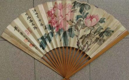 作者：潘尧臣&nbsp;花鸟&nbsp;￥：协商&nbsp;单击鼠标查看详细介绍！