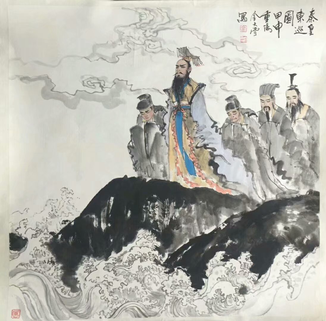 作者：金大雪&nbsp;人物&nbsp;￥：协商&nbsp;单击鼠标查看大图！