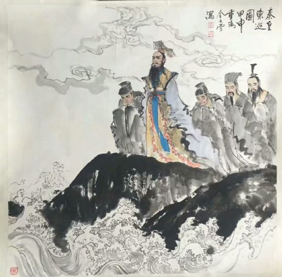 作者：金大雪&nbsp;人物&nbsp;￥：协商&nbsp;单击鼠标查看详细介绍！