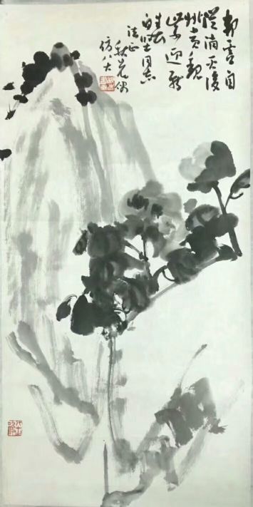 作者：韩秋岩&nbsp;花鸟&nbsp;￥：协商&nbsp;单击鼠标查看详细介绍！