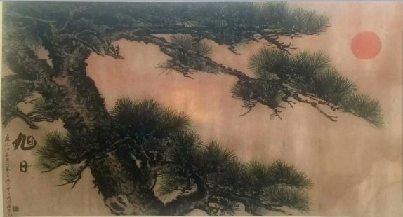 作者：顾荣元&nbsp;花鸟&nbsp;￥：协商&nbsp;单击鼠标查看详细介绍！