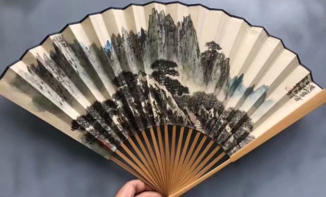 作者：张青涛&nbsp;山水&nbsp;￥：协商&nbsp;单击鼠标查看大图！