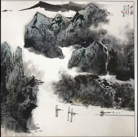 作者：叶维&nbsp;山水&nbsp;￥：协商&nbsp;单击鼠标查看详细介绍！