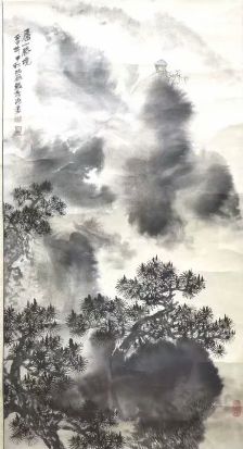 作者：张青涛&nbsp;山水&nbsp;￥：协商&nbsp;单击鼠标查看详细介绍！