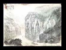 作者：宋文治&nbsp;山水&nbsp;￥：协商&nbsp;单击鼠标查看详细介绍！