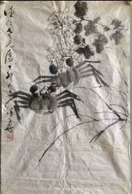 作者：徐子鹤&nbsp;花鸟&nbsp;￥：协商&nbsp;单击鼠标查看详细介绍！