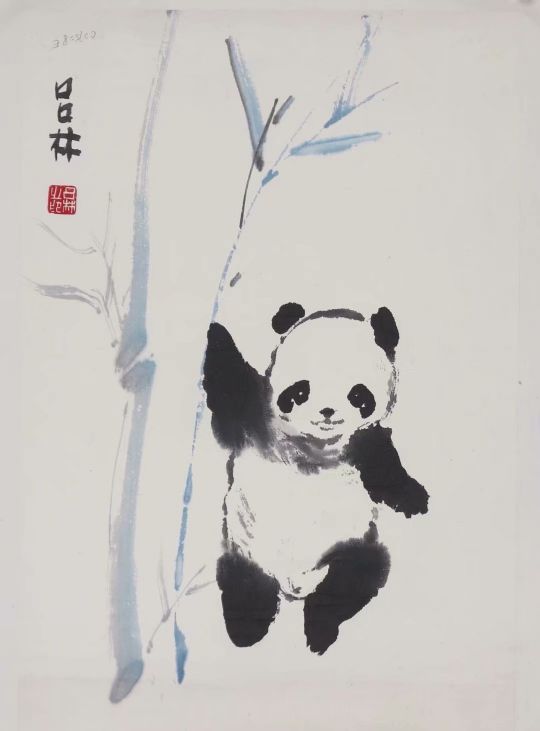 作者：吕林&nbsp;花鸟&nbsp;￥：协商&nbsp;单击鼠标查看详细介绍！