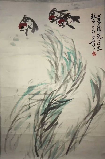 作者：张志安&nbsp;花鸟&nbsp;￥：协商&nbsp;单击鼠标查看详细介绍！