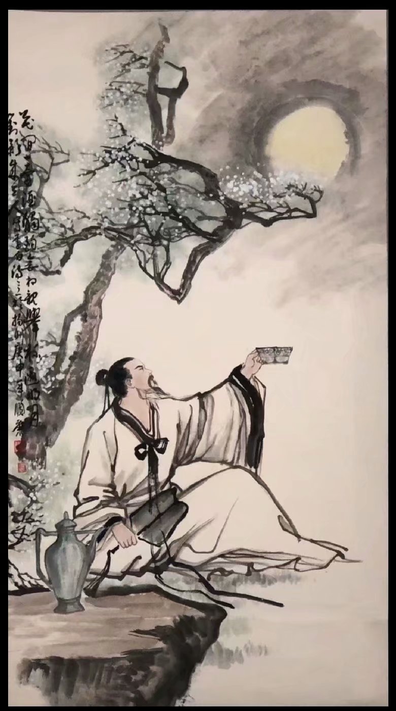 作者：高顺康&nbsp;人物&nbsp;￥：协商&nbsp;单击鼠标查看大图！