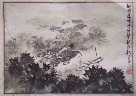 作者：孙君良&nbsp;山水&nbsp;￥：协商&nbsp;单击鼠标查看详细介绍！