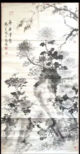 作者：缪宏&nbsp;花鸟&nbsp;￥：协商&nbsp;单击鼠标查看详细介绍！