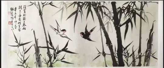 作者：缪宏&nbsp;花鸟&nbsp;￥：协商&nbsp;单击鼠标查看详细介绍！