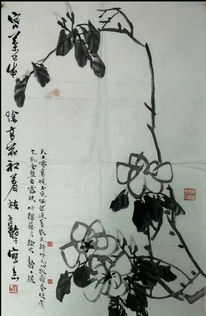 作者：张继馨&nbsp;花鸟&nbsp;￥：协商&nbsp;单击鼠标查看详细介绍！