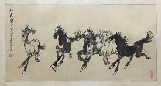 作者：沈乐平&nbsp;花鸟&nbsp;￥：协商&nbsp;单击鼠标查看详细介绍！