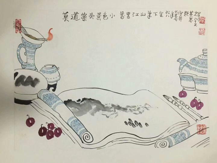 作者：黄养辉&nbsp;花鸟&nbsp;￥：协商&nbsp;单击鼠标查看详细介绍！