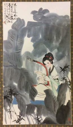 作者：y佚名&nbsp;人物&nbsp;￥：协商&nbsp;单击鼠标查看详细介绍！