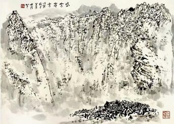 作者：张文俊&nbsp;山水&nbsp;￥：协商&nbsp;单击鼠标查看详细介绍！