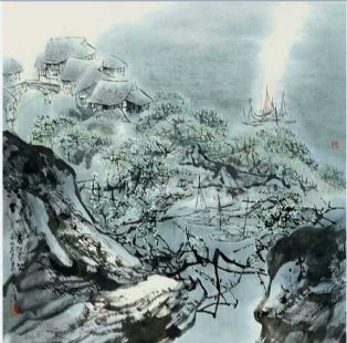 作者：孙君良&nbsp;山水&nbsp;￥：协商&nbsp;单击鼠标查看详细介绍！