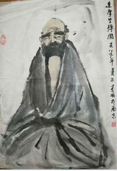 作者：李畹&nbsp;人物&nbsp;￥：协商&nbsp;单击鼠标查看大图！