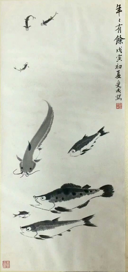 作者：邱受成&nbsp;花鸟&nbsp;￥：协商&nbsp;单击鼠标查看详细介绍！