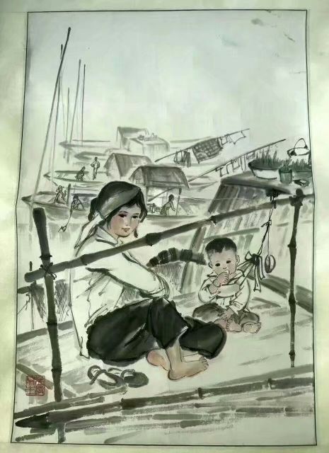 作者：戴孟清&nbsp;人物&nbsp;￥：协商&nbsp;单击鼠标查看详细介绍！