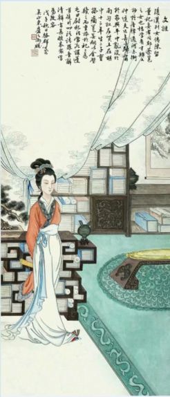 作者：骆群&nbsp;人物&nbsp;￥：协商&nbsp;单击鼠标查看详细介绍！