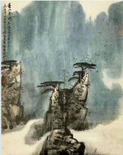 作者：秦剑铭&nbsp;山水&nbsp;￥：协商&nbsp;单击鼠标查看详细介绍！