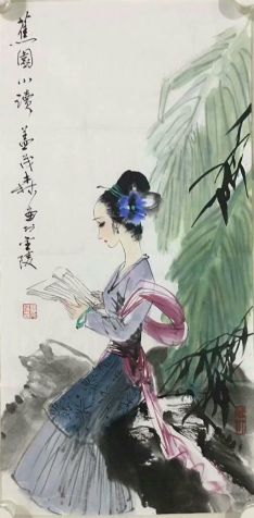 作者：盖茂森&nbsp;人物&nbsp;￥：协商&nbsp;单击鼠标查看详细介绍！