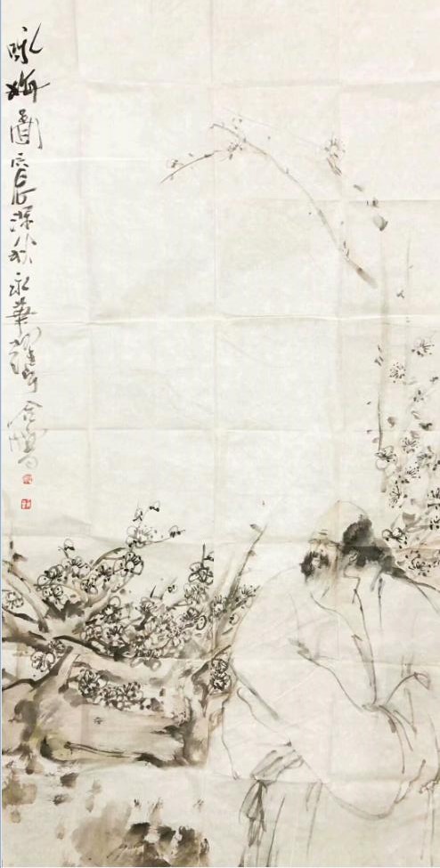 作者：杨耀宁&nbsp;人物&nbsp;￥：协商&nbsp;单击鼠标查看大图！