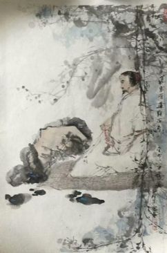 作者：杨文龙&nbsp;人物&nbsp;￥：协商&nbsp;单击鼠标查看详细介绍！