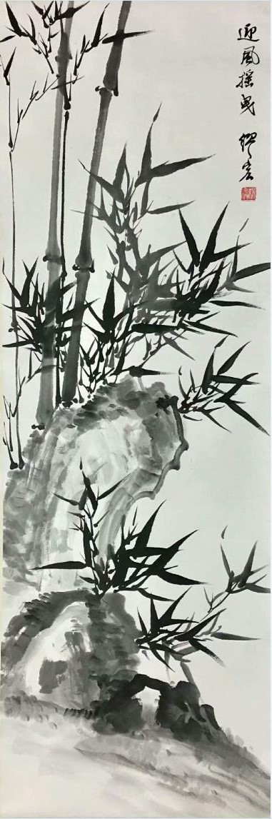 作者：缪宏&nbsp;花鸟&nbsp;￥：协商&nbsp;单击鼠标查看大图！