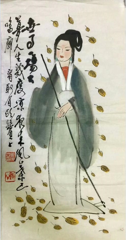 作者：田原&nbsp;人物&nbsp;￥：协商&nbsp;单击鼠标查看大图！