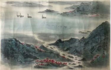 作者：张文俊&nbsp;山水&nbsp;￥：协商&nbsp;单击鼠标查看详细介绍！