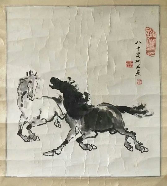 作者：沈彬如&nbsp;花鸟&nbsp;￥：协商&nbsp;单击鼠标查看详细介绍！