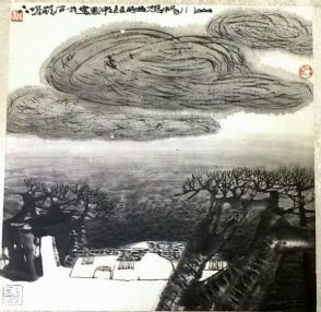 作者：x薛亮&nbsp;山水&nbsp;￥：协商&nbsp;单击鼠标查看详细介绍！