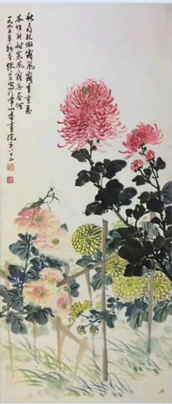 作者：缪宏&nbsp;花鸟&nbsp;￥：协商&nbsp;单击鼠标查看详细介绍！