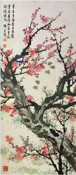 作者：缪宏&nbsp;花鸟&nbsp;￥：协商&nbsp;单击鼠标查看详细介绍！