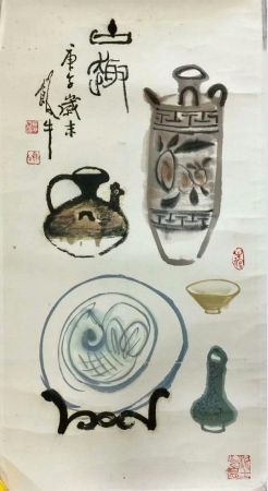 作者：田原&nbsp;花鸟&nbsp;￥：协商&nbsp;单击鼠标查看详细介绍！