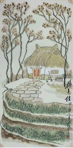 作者：田原&nbsp;花鸟&nbsp;￥：协商&nbsp;单击鼠标查看详细介绍！