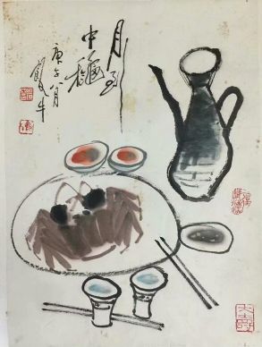 作者：田原&nbsp;花鸟&nbsp;￥：协商&nbsp;单击鼠标查看详细介绍！