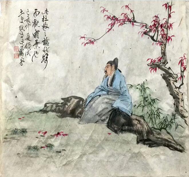 作者：萧平&nbsp;人物&nbsp;￥：协商&nbsp;单击鼠标查看大图！