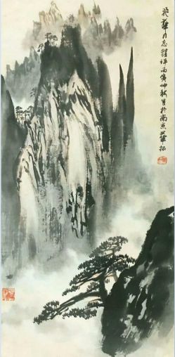 作者：华拓&nbsp;山水&nbsp;￥：协商&nbsp;单击鼠标查看详细介绍！