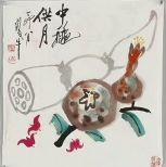 作者：田原&nbsp;花鸟&nbsp;￥：协商&nbsp;单击鼠标查看详细介绍！