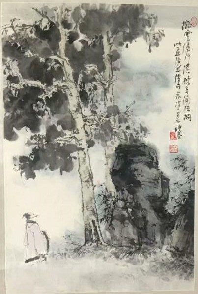 作者：马伯乐&nbsp;人物&nbsp;￥：协商&nbsp;单击鼠标查看大图！