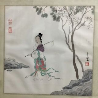 作者：陈少立&nbsp;人物&nbsp;￥：协商&nbsp;单击鼠标查看详细介绍！