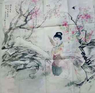 作者：郑济炎&nbsp;人物&nbsp;￥：协商&nbsp;单击鼠标查看详细介绍！