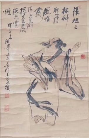 作者：马伯乐&nbsp;人物&nbsp;￥：协商&nbsp;单击鼠标查看大图！