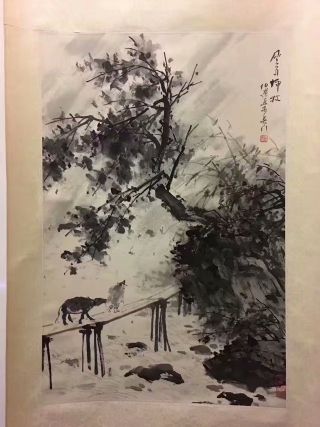 作者：马伯乐&nbsp;山水&nbsp;￥：协商&nbsp;单击鼠标查看详细介绍！