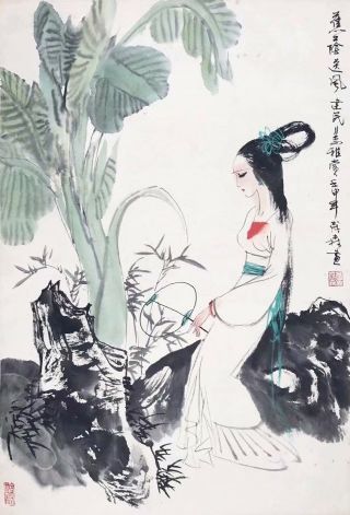 作者：盖茂森&nbsp;人物&nbsp;￥：协商&nbsp;单击鼠标查看详细介绍！